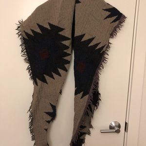 Aritzia scarf